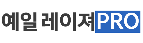 예일레이져PRO_로고